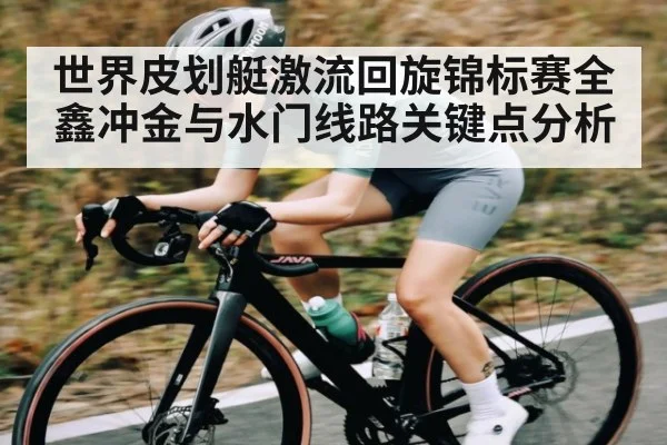 世界皮划艇激流回旋锦标赛全鑫冲金与水门线路关键点分析 - hth